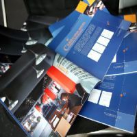 【杭新印務提供價格劃算的印刷|浙江產品宣傳單圖片】杭新印務提供價格劃算的印刷|浙江產品宣傳單