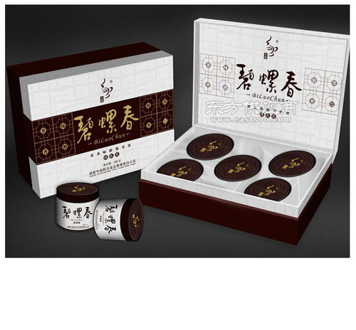 茶包裝生產 延安茶包裝 嘯林印務 查看