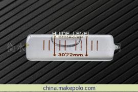 電子經緯儀用水準泡圖片 高清圖 細節圖 肇慶市意強印刷器材公司