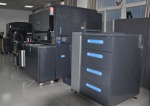 南京彩色印刷廠如何使印刷出的產品追上數碼打樣