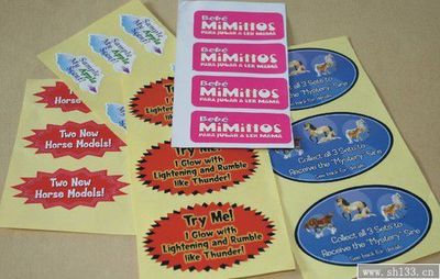 不干膠印刷廠哪家比較好呢 - 不干膠印刷_印刷專題_豪禾印務