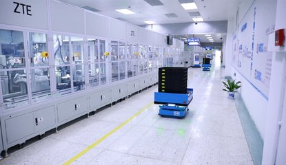 先行者的智慧 智能制造浪潮下，能源管理的率先破局