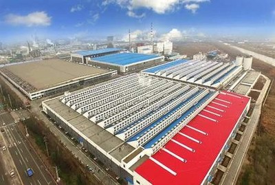 華紡股份8億能源管理項目獲批，綠色智能工廠助力年營收突破25億元